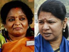 டிடிவி தினகரனுடன் திமுக கூட்டணி வைத்துள்ளதா?... தமிழிசைக்கு கனிமொழி தந்த பதில் இதுதான் 