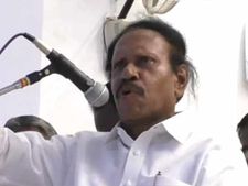 அதிமுக ஆட்சியை யாராலும் கலைக்க முடியாது.. அடித்து சொல்லும் தம்பிதுரை! 