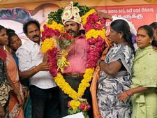 சிதம்பரத்தில் மாபெரும் இழுபறிக்குப் பின் வெற்றியை ஈட்டிய திருமாவளவன்! 