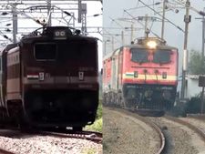 2 ரயில்கள் மோதவிருந்த பயங்கரம்.. தமிழ் மொழி புரியாமல் சிக்னலை மாத்திப் போட்ட இந்திக்கார அதிகாரி!