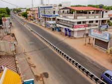 தூத்துக்குடியில் இன்று முதல் 4 நாட்களுக்கு 144 தடை உத்தரவு! 