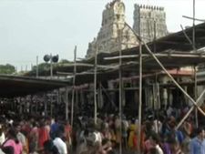 வைகாசி விசாகம் திருவிழா.. திருச்செந்தூர் உட்பட முருகன் திருத்தலங்களில் குவிந்த பக்தர்கள்! 