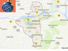 வேலூர் மக்களவைத் தொகுதியில் தேர்தல் எப்போது... புதிய அப்டேட் 
