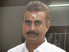 லட்சம் வாக்குகள் வித்தியாசத்தில் சூலூர் அதிமுக வேட்பாளர் வெல்வார் .. அமைச்சர் வேலுமணி 