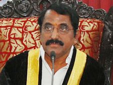 செ.ம.வேலுச்சாமிக்கு என்னாச்சு? கட்சியில் இருந்து விலக முடிவு?? 