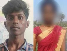 பேச மறுத்தாள்... வாட்ஸ் அப்பில் பிளாக் செய்தாள்... கத்தியால் குத்தி கொன்றேன் - ஆகாஷ் வாக்குமூலம் 