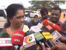 தோப்பூரில் எய்ம்ஸ் அமைக்கும் பணிகள் தீவிரம்.. கடன் வழங்க ஆய்வு செய்த ஜப்பான் நிதிக்குழு