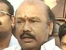 அதிமுகவில் வெடித்தது கோஷ்டி பூசல்.. ஒற்றை தலைமை தேவை.. எம்எல்ஏ ராஜன் செல்லப்பா போர்க்கொடி 