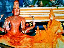 100 கிலோ தங்கத்தை அபேஸ் செய்த ராஜப்பாக குருக்கள்... மும்பையில் பொறிவைத்து பிடித்த போலீஸ் 