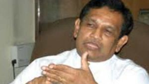 இலங்கை ஈஸ்டர் தாக்குதல்களின் பின்னணியில் கோத்தபாய ராஜபக்சேதான்... அமைச்சர் ராஜிதசேனாரத்னா திடுக் 