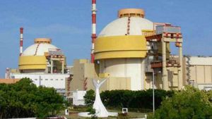 அணுக்கழிவு மையத்தால் நிலம், நீர் காற்று மாசடையாது.. கதிர்வீச்சு அபாயம் இல்லை.. நிர்வாகம் விளக்கம் 