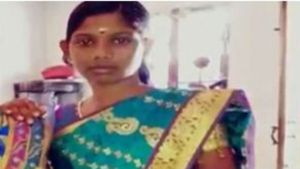 இன்னும் இவங்க அடங்கவில்லையா..  திருந்தவில்லையா?.. கோவையை உலுக்கிய ஆணவ படுகொலை! 