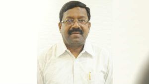  ஊழலுக்கு துணை போகிறார்..  விழுப்புரம் கலெக்டர் சுப்பிரமணியன் மீது துணை கலெக்டர் பரபரப்பு புகார்