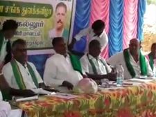 பயிர் கடன்களை பாகுபாடின்றி தள்ளுபடி செய்ய வேண்டும்.. மத்திய, மாநில அரசுகளுக்கு விவசாயிகள் கோரிக்கை 
