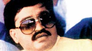 மும்பை நிழல் உலக தாதா தாவூத் இப்ராஹிம் சிறுவயதில் வசித்த வீடு உள்பட 14 சொத்துக்கள் ஏலம் 