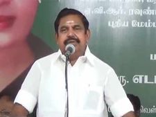 இங்கே எல்லோரும் தலைவர்கள்.. ராஜன் செல்லப்பாவுக்கு எடப்பாடி பழனிச்சாமி பதிலடி 