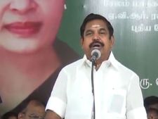 கவலைப்படாதீங்க.. உங்க நிலத்தை பிடுங்கி 8 வழிச்சாலை அமைக்கமாட்டோம்.. முதல்வர்  உறுதி! 