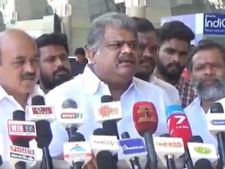 உண்மையை ஏத்துக்கணும்.. அதுதான் ஜனநாயகம்.. எதிர்க்கட்சிகளுக்கு வாசன் அட்வைஸ்