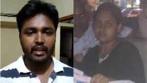 நந்தினிக்கு அடுத்த வாரம் கல்யாணம்.. இப்ப போய் ஜெயில்ல போட்டுட்டாங்களே.. சமூக ஆர்வலர்கள் குமுறல்! 