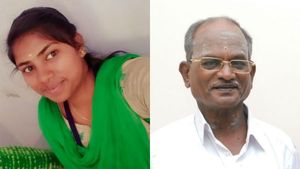 20 வயசுதாங்க ஆகுது.. போலி ஆசாமியை நம்பி என் மகளை இழந்துட்டேனே.. கதறும் கோவை தந்தை 