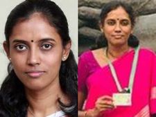 நாடாளுமன்றத்தில் கால் வைத்த கரூர் புயல்.. பொறுத்திருந்து பார்ப்போம் ஜோதிமணி செயலை! 