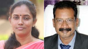என் போன் நம்பரை பிளாக் பண்ணி வச்சிருக்கார்.. இப்படி இருந்தா எப்படி?.. ஜோதிமணி குமுறல் 
