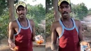 நான் தான் மணி.. பெங்களூர் மணி பேசுறேன்.. முடிஞ்சா பிடி..  கஞ்சா வியாபாரியின் திமிர் சவால்! 