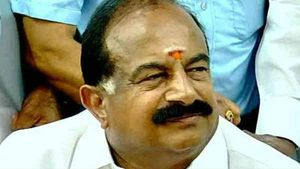 தமிழகத்தில் கடந்த 5 ஆண்டுகளில் சுமார் 4.5 கோடி மரக்கன்றுகள் நட்டுள்ளோம்.. அமைச்சர் தகவல் 