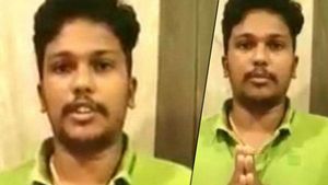 பார் நாகராஜுக்கு நெஞ்சு வலியாம்.. இதை போலீஸ் நம்பணுமாம்.. டாக்டர்கள் வைத்த குட்டு.. மீண்டும் சிறை! 