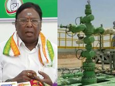 ராணுவத்துடன் வந்தாலும் ஹைட்ரோ கார்பன் திட்டத்திற்கு அனுமதியில்லை... முதல்வர் நாராயணசாமி 