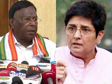 மக்கள் எங்களை தான் கேள்வி கேட்பார்கள்.. கிரண்பேடி ஒத்துழைக்க வேண்டும்.. புதுவை முதல்வர் பேட்டி