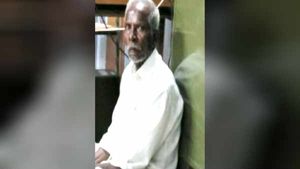 8 வயது குழந்தையை.. 65 வயது தாத்தாவின் அட்டகாசம்..  7 வருடம் ஜெயில்! 