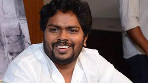 ராஜராஜ சோழன் பற்றி வரலாற்று புத்தகங்கள் சொல்வதையே பேசினேன்.. நீதிமன்றத்தில் பா.ரஞ்சித் வாதம் 