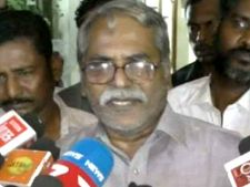 ஹைட்ரோ கார்பன் விவகாரத்தில் தமிழக அரசின் மவுனத்தால் மக்கள் அச்சம்.. பேராசிரியர் ஜெயராமன் 