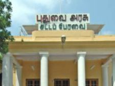 அதி நவீன கருவிகளை வைத்து அபராதம் விதிப்பு..  சாலை விபத்துகளை தடுக்க புதுவை அரசு தீவிரம் 