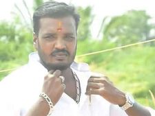 நடுரோட்டில் வெட்டிய கும்பல்... ரத்த வெள்ளத்தில் சாய்ந்த ரவுடி- புதுக்கோட்டையில் பயங்கரம்