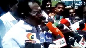 இந்தியாவிலேயே சிறப்பாக சட்ட ஒழுங்கை பராமரிக்கும் ஆட்சி அதிமுக ஆட்சி தான்: செல்லூர் ராஜூ