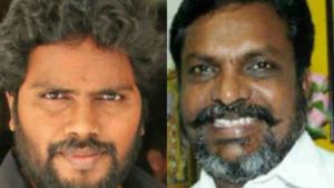 ராஜராஜ சோழன் மட்டுமல்ல... எல்லா மன்னர்களும் அப்படி தான்... திருமாவளவன் கருத்தால் பரபரப்பு 