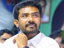 மிஸ்டர் ஈவிகேஎஸ் இளங்கோவன் மக்கள் தீர்ப்பை மதியுங்கள்.. அதிமுக எம்பி ஓபி ரவீந்திரநாத் அட்வைஸ்! 