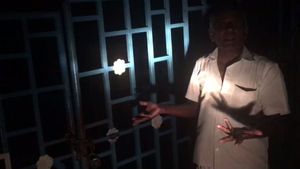 தினம் ராத்திரி என்னென்ன நடக்குது தெரியுமா.. கொதித்து பேசி வீடியோ வெளியிட்ட விவசாயி 