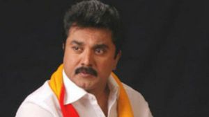 ஜெயலலிதா கொண்டு வந்த மழைநீர் சேமிப்பு திட்டத்தை செயல்படுத்துங்கள்... சரத்குமார் வேண்டுகோள் 
