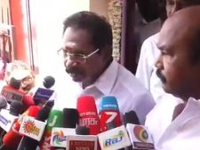 தேர்தல் முடிவில் உண்மை உறங்கிவிட்டது.. பொய் ஊர்வலம் வந்துவிட்டது.. இப்படிக்கு செல்லூர் ராஜூ!