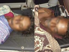 அதெப்படி கோவிலுக்கு போகலாம்... மனைவியை அடித்துக்கொன்று கணவன் எடுத்த விபரீத முடிவு
