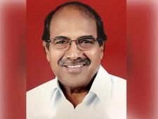காவிரி விவகாரத்தில் முதல்வரின் பேச்சு விஷமத்தனமானது.. திருப்பூர் மக்களவை உறுப்பினர் கண்டனம் 