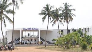 தனியார் கல்லூரி எம்பிஏ மாணவர் சேர்க்கையை ரத்து செய்த அண்ணா.. சேர்க்க அனுமதி கொடுத்த ஹைகோர்ட்