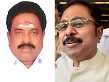 தினகரன் பற்றிய கேள்விக்கு... இப்படி பொசுக்குன்னு சொல்லிட்டாரே கலைச்செல்வன் எம்எல்ஏ 