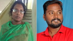 இன்னொருத்தனுக்கு பிறந்த குழந்தையை.. அதான் அண்டாவில் அமுக்கி விட்டோம்.. கல் மனசு கள்ளக்காதலன்! 