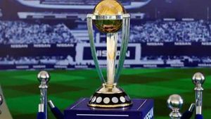 உலக கோப்பை கிரிக்கெட் போட்டியில் வெல்லப் போவது யார்? கேரள ஜோதிடரின் கணிப்பை பாருங்க மக்களே! 