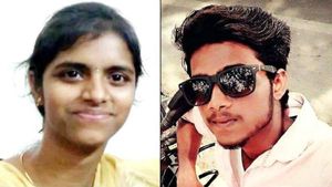 பேஸ்புக்கில் ஆபாச மார்பிங் புகைப்படம்...  இரண்டு உயிர்கள் பறிபோன சோகம் - உறவினர்கள் கொந்தளிப்பு 