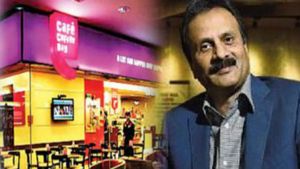 இறுதி அஞ்சலி செலுத்த குவியும் மக்கள்.. திணறும் போலீஸ்.. 'காபி கிங்' சித்தார்த்தா மறுபக்கம்! 